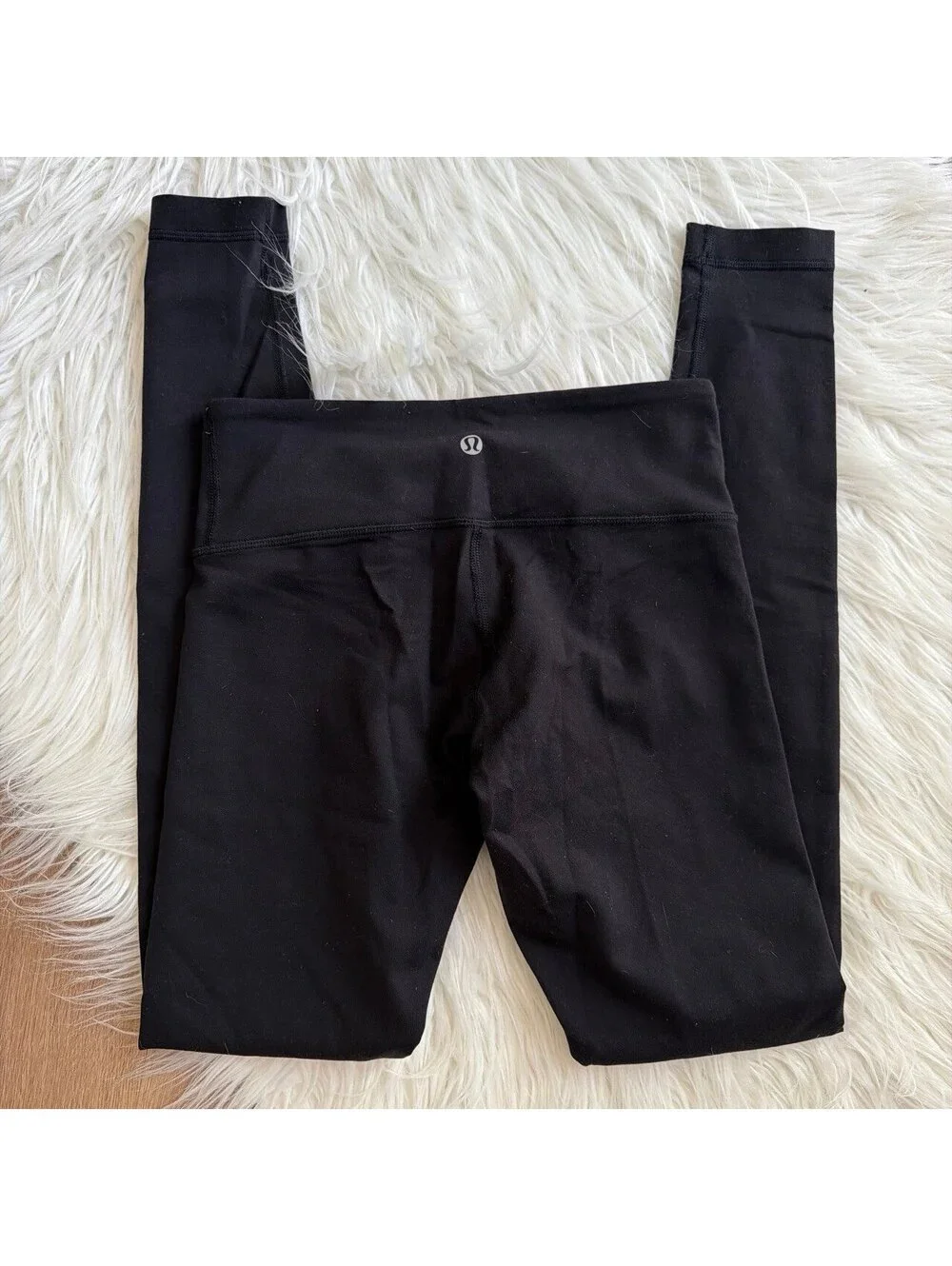 Lululemon Wunder Under Low-Rise Tight 28” Leggings size 6